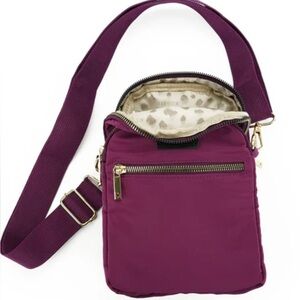 Kedzie Sling & Crossbody Bag